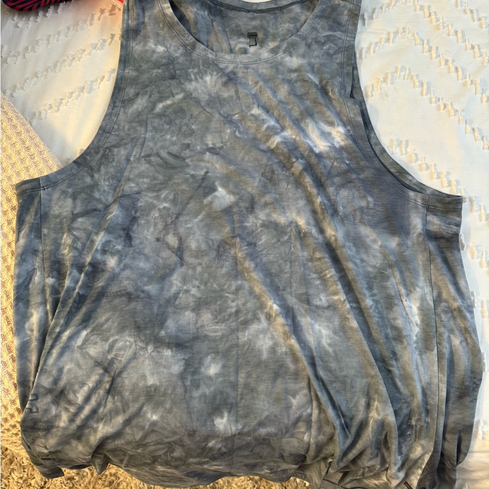 Lululemon Men’s Tank Top